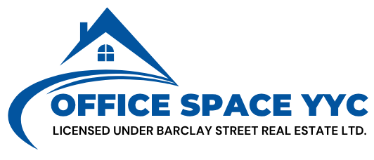 Office Space YYC